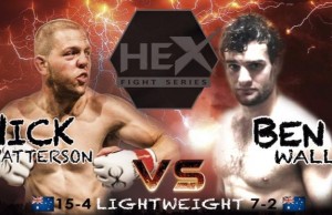 Hex Fight Series 2